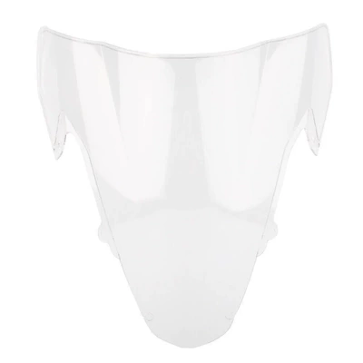Suitable for Suzuki Motorcycle front windshield - 06080002-transparent