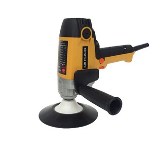 Factory Direct Electric Polishing Machine Car Polishing Machine Handheld Vertical Polishing Machine Disc Polishing Machine