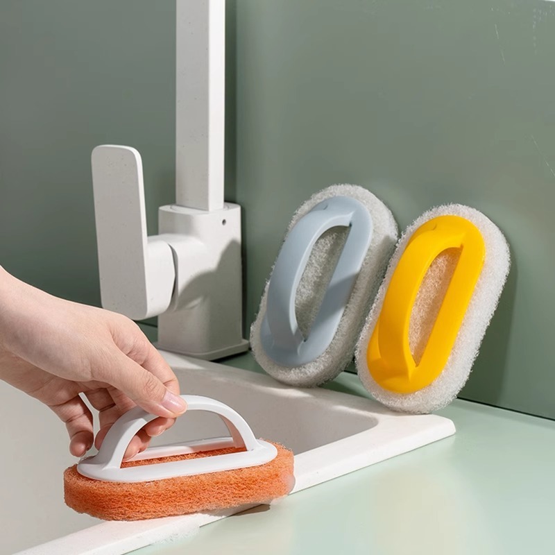 Kitchen Bathroom Cleaning Tile Cleaning Brush Glass Sink Decontamination Kitchen Cooker Stove Wall Cleaning Brush Kitchen Bathroom Cleaning Tile Cleaning Brush Glass Sink Decontamination Kitchen Cooker Stove Wall Cleaning Brush