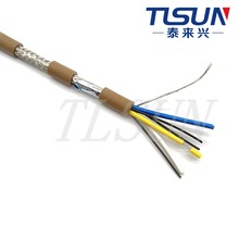 ������| 3X20AWG ��ɫ�o�� �����迹110&Omega; ����l��FPE�^�����|