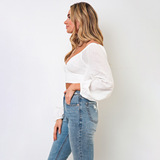 Лонгслив, ремень, короткий топ без лямок, бюстгальтер-топ, сексуальный жилет, европейский стиль, (Трансграничная торговля)