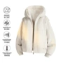 新款保暖冬季加厚棉服