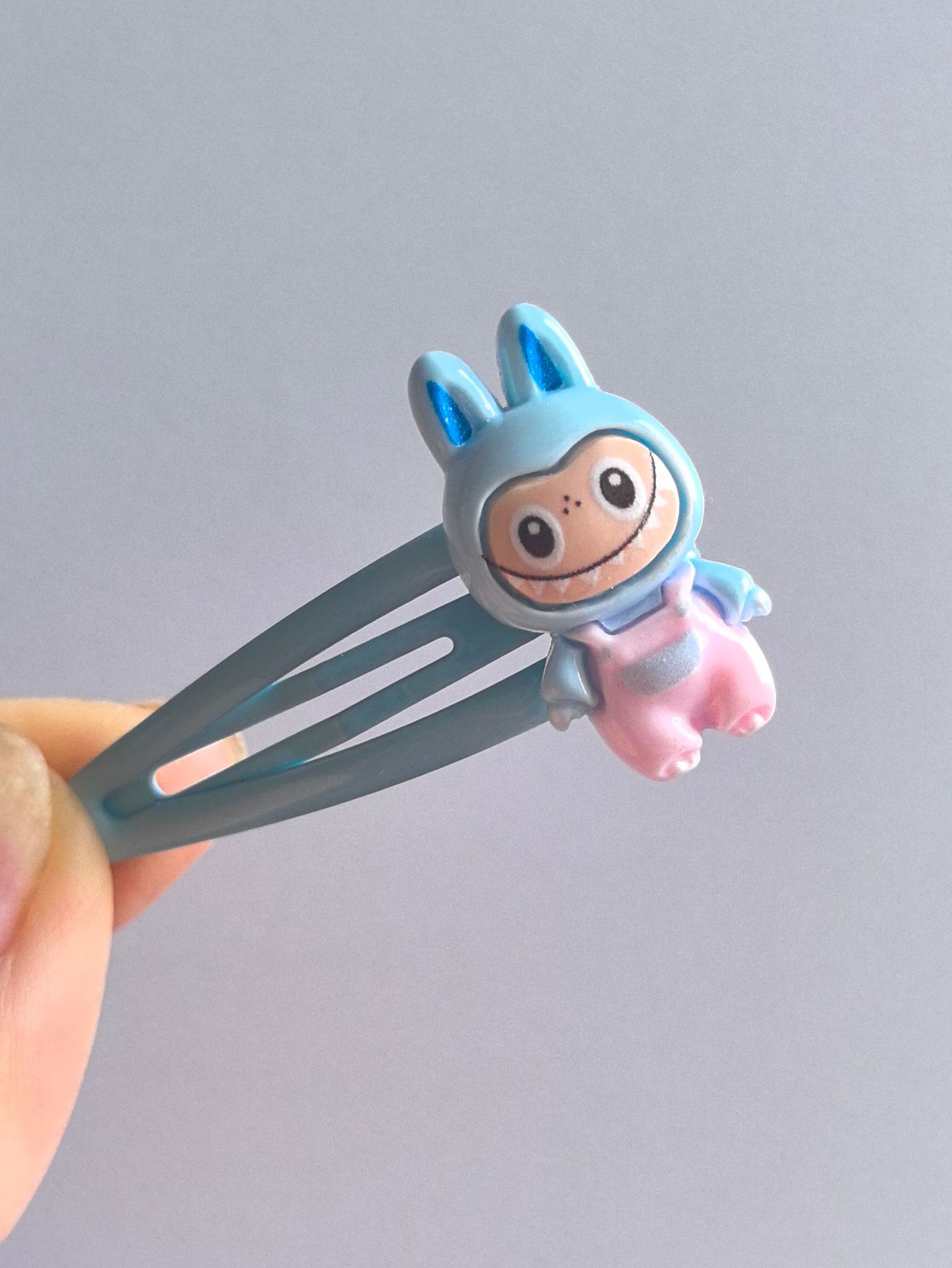 워터드롭 BB 클립--블루