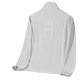 Men's Sunscreen Summer New UV Jacket Ice Silk Vertical Collar Skin Fishing Breathable Quick-drying Thin Jacket