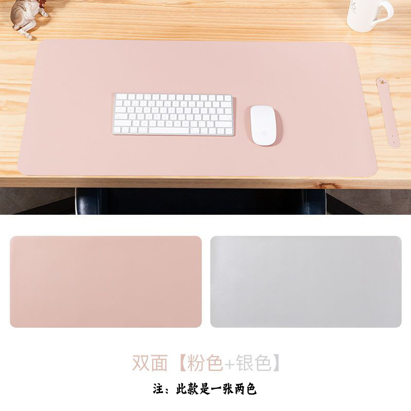 핑크 + 실버 (양면)