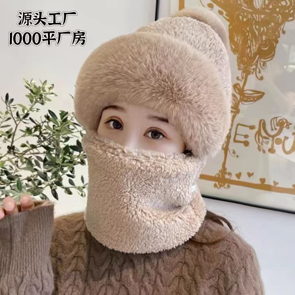 Demi-season hat