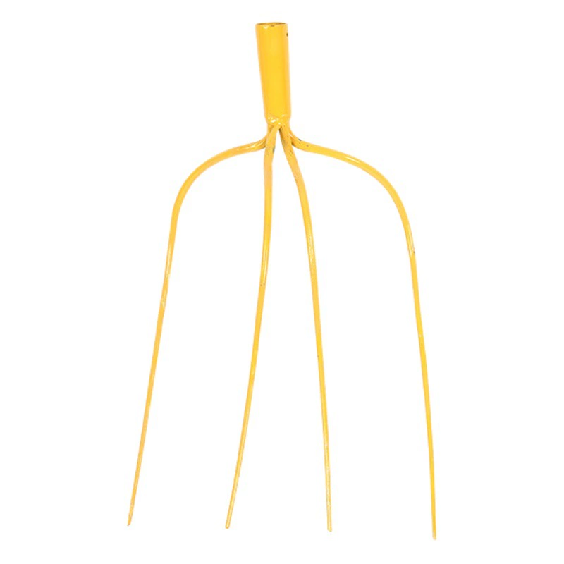 Смелые Твердые Четыре Пять Вилы Бытовая Вилка Навоз Разное Четыре Пять Шесть Нитей Сельскохозяйственная Стальная Вилка Вилы Стальная Сельскохозяйственная Вилка