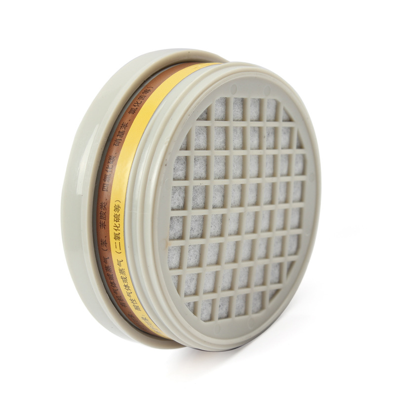 Honeywell霍尼韦尔G104B290系列滤盒