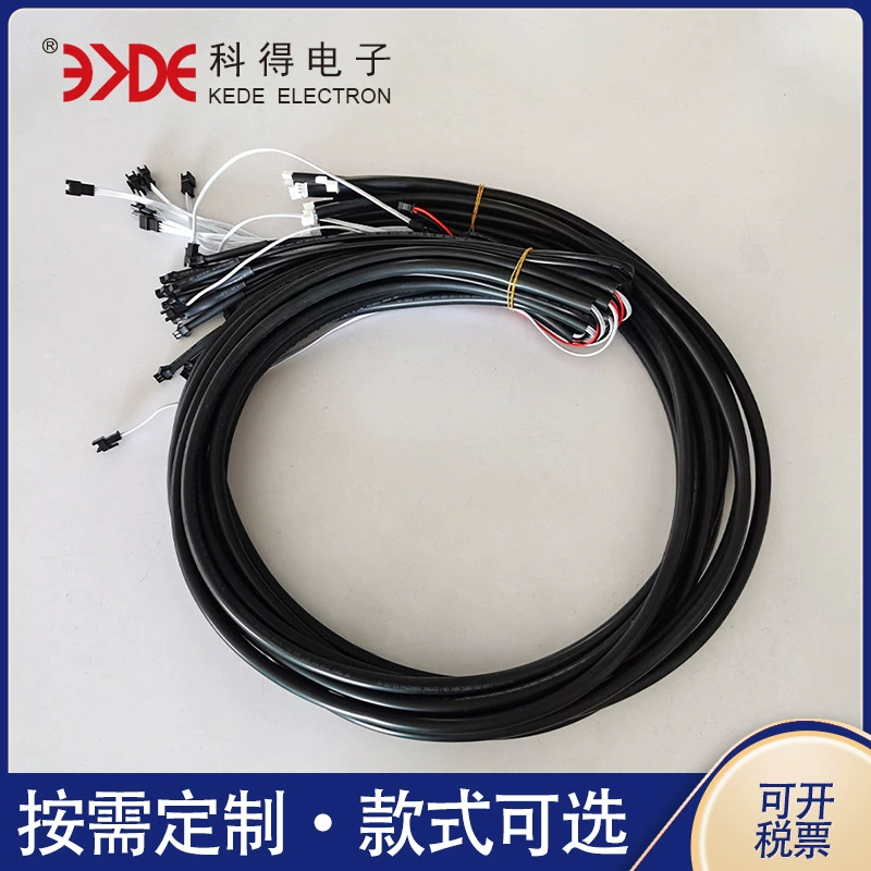 Производитель поставляет кабель для бытовой техники Соединительный кабель для водонагревателя 002-90420