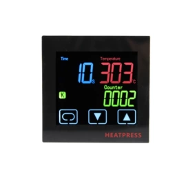 温湿度控制器;电流测量仪表;电压测量仪表