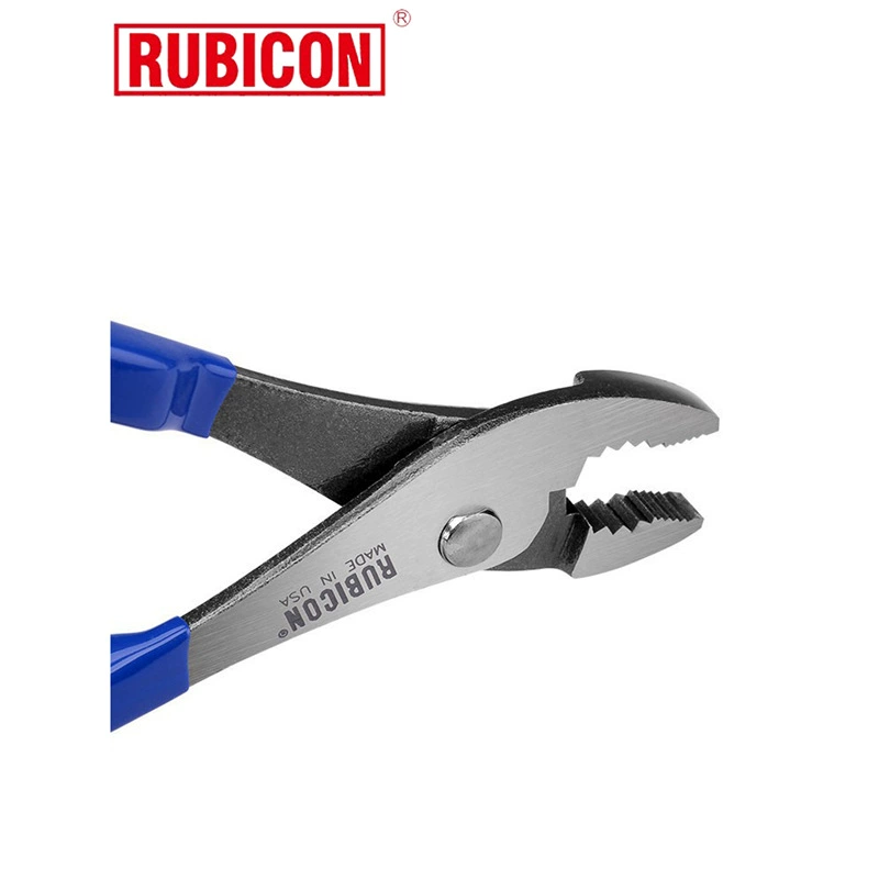 RUBICON японские водяные клещи-многофункциональные импортные трубные клещи с сильным захватом, серия RAL/RGL