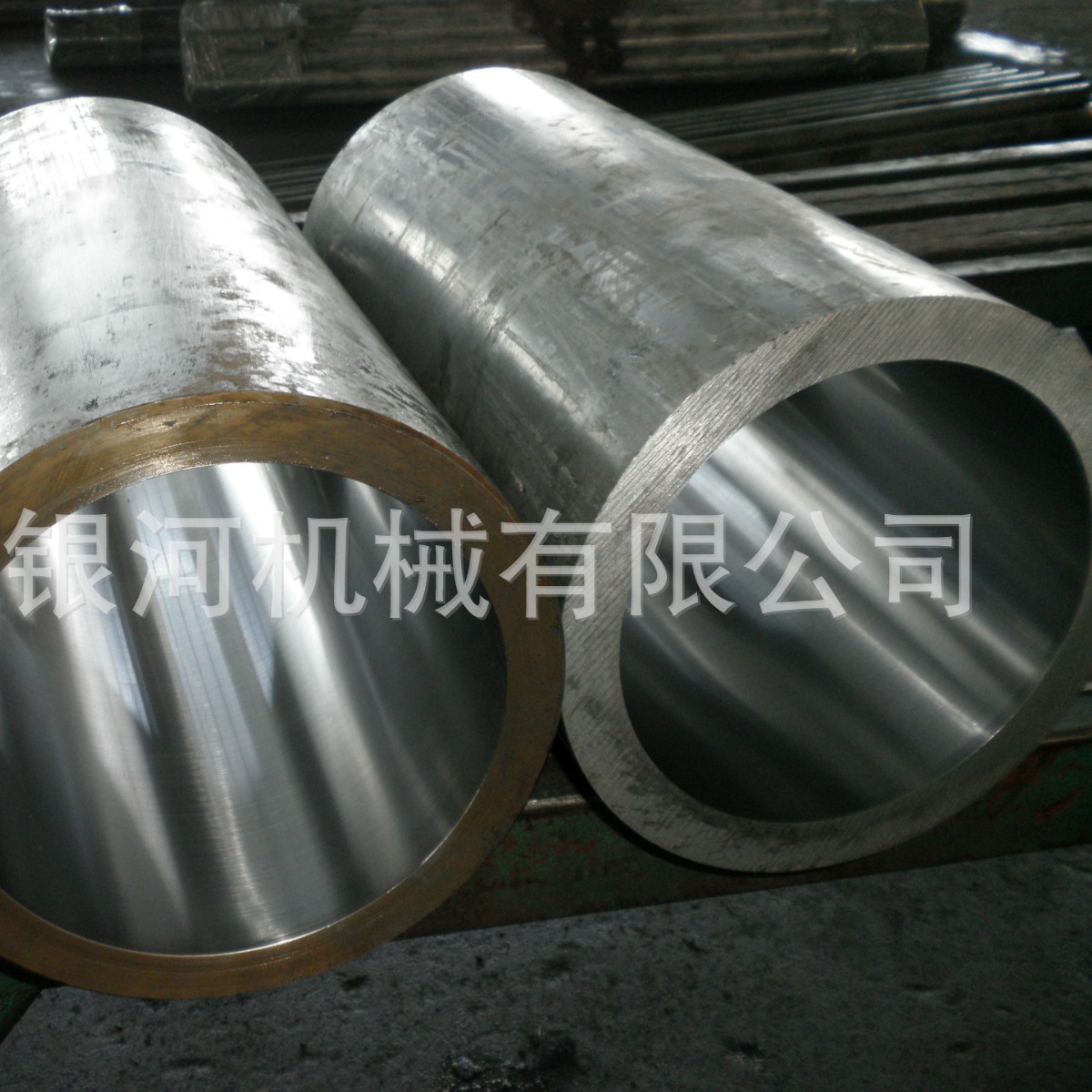 扬州工厂供应液压缸筒 重型非标液压缸筒325/250