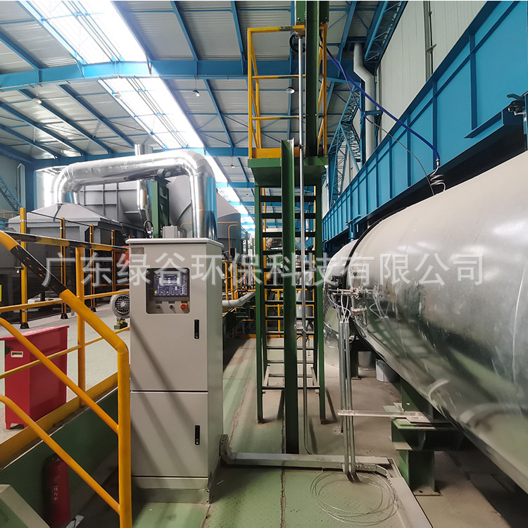 氮氧化物治理  铸造厂低氮改造  燃气机脱硝  发电机脱硝