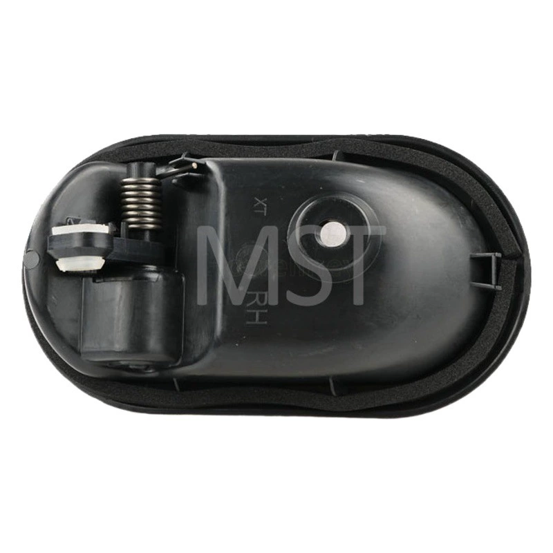 8200733847 8200733848 Logan Dacia Duster внутренняя дверная Ручка хромированная