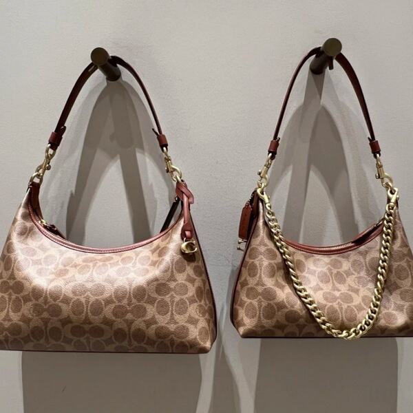 Retro underarm bag
