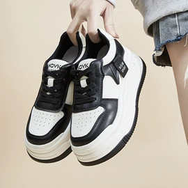 女式休闲单鞋;女式运动单鞋;厚底凉鞋