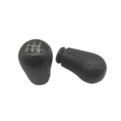 gear lever handle, gear handle — Cab and accessories