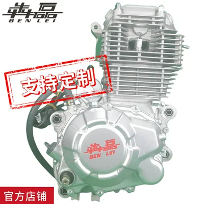 Motorcycle engine and accessories – Zs172Fmm Zs175Fmm Off-Road