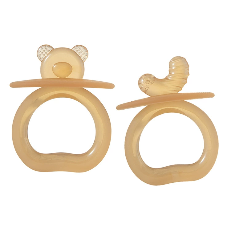 Детские зубные зубные клеи для маленьких месяцев