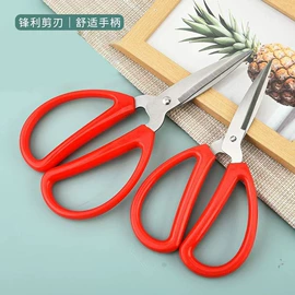 家用剪刀;办公剪刀;修枝剪
