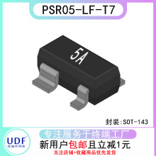 UDF�ŵ�ԭװPSR05-LF-T7 SOT-143 ESD���籣��������PSR05-LF-T7