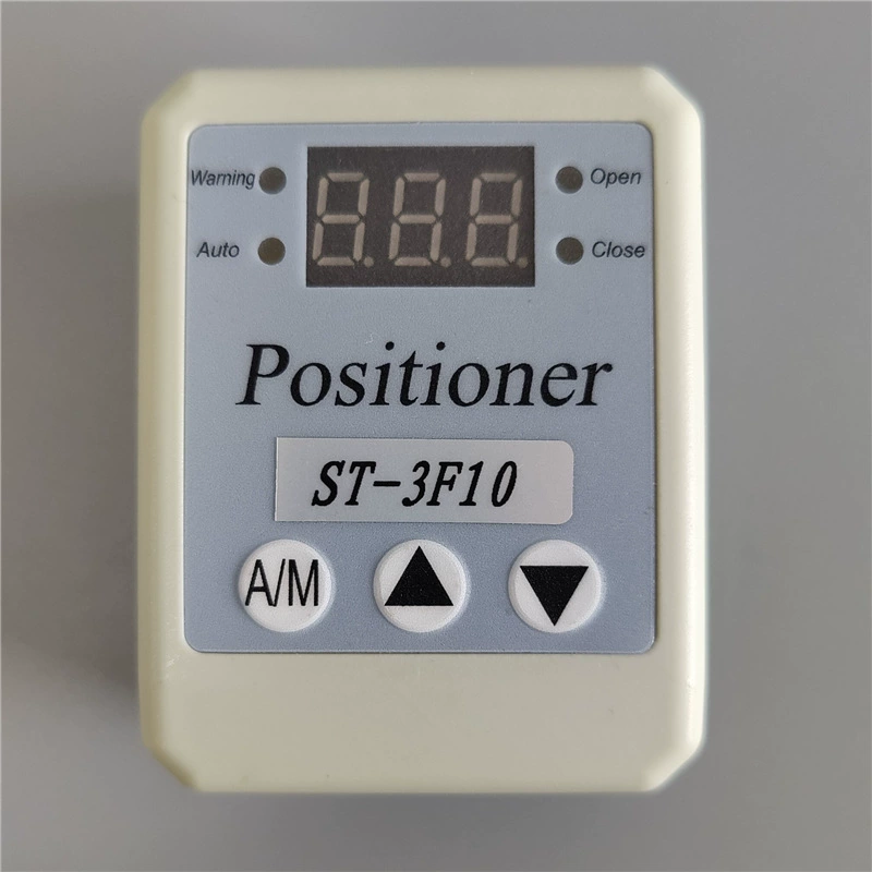 Электрический контроллер привода SK-3F10 ST-3F10 AC380V вход и выход 4-20mA управление