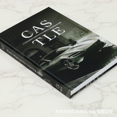 新しい白黒の灰色のモデルハウスは装飾書のカラー図をシミュレーションしてホテルの別荘のモデルハウスを装飾します。