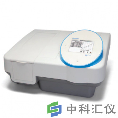美国Biochrom Ultrospec 9000/9000PC 紫外可见分光光度计