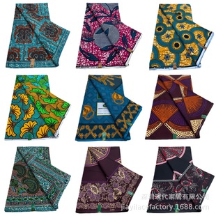 100%���޷����p����ϞȾ��Ankara prints tissus wax loincloth