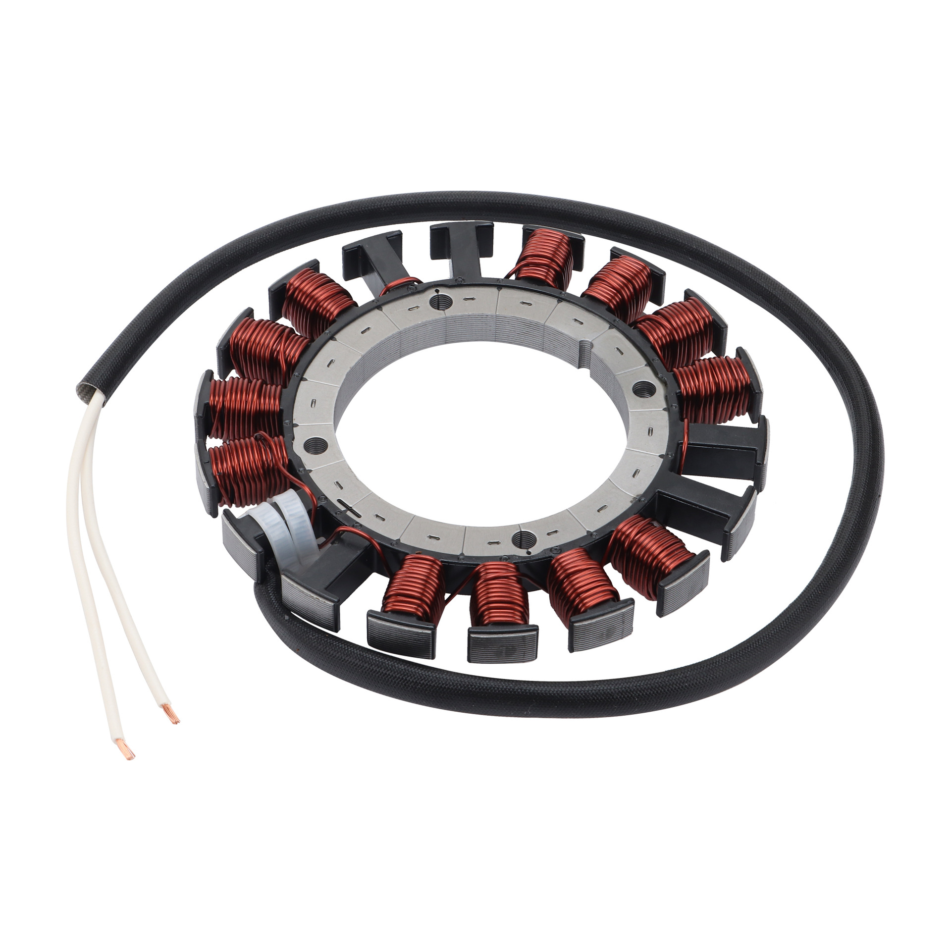 Motorcycle stator ignition coil accessories fit FR541V FR600V off-road vehicle ATV modification