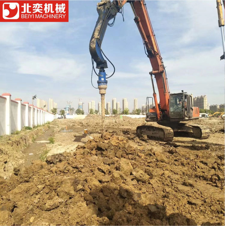 螺旋钻机 螺旋钻机厂家 螺旋钻机价格 机械式挖坑机 挖坑机器