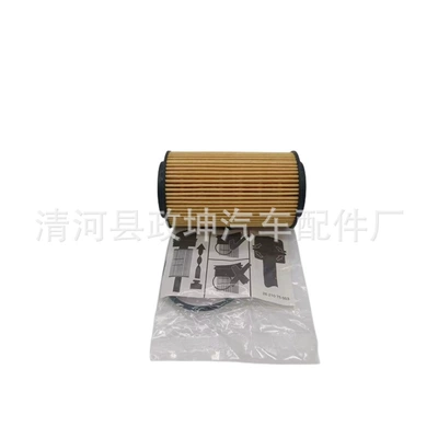 Oil filter 15209Hg00A 68091826Aa