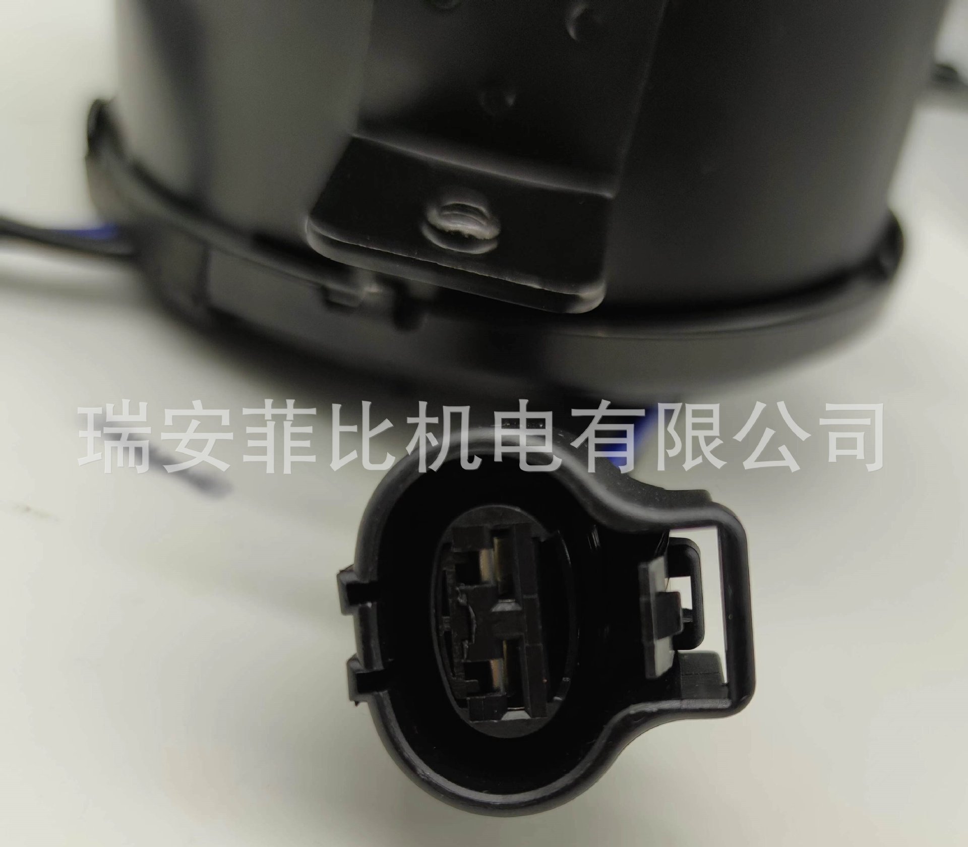 Automobile cooling fan motor 25386-3R170/25386-F2000/25386-M000