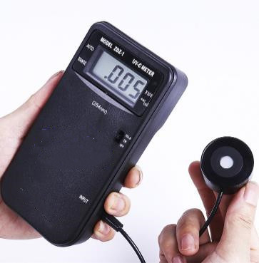 紫外线照度计 型号 SL1-ZDZ-1 库号 M187142