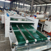 硅胶枕海绵浸胶机乳胶垫子床垫子预浸机全自动浸胶挤胶烘干机