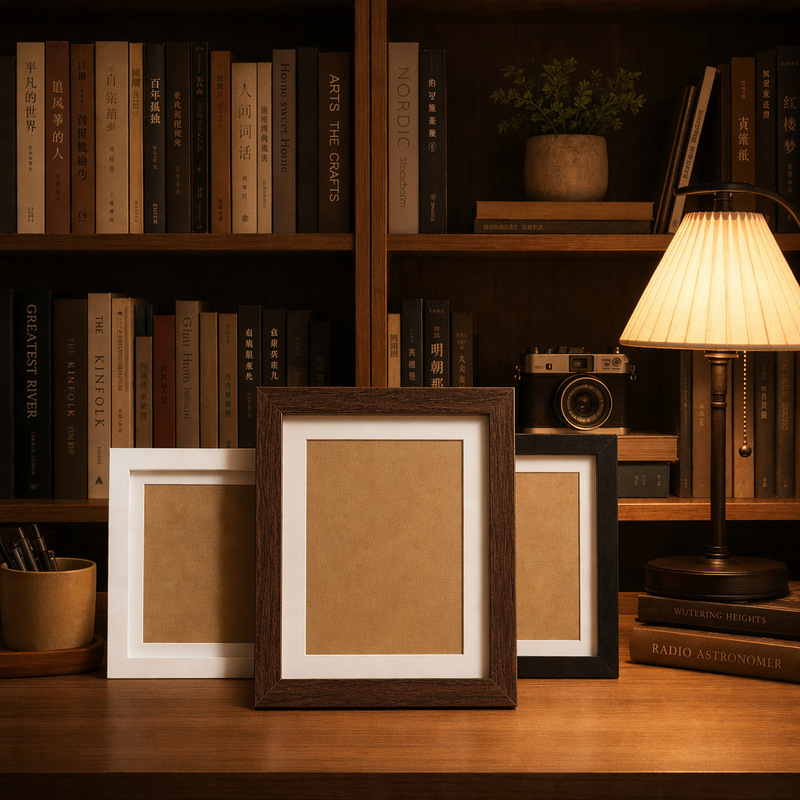 Casual and Creative Photo Frame Table, Various Sizes of Plant Specimen Frame, Photo Framed Picture Frame, Wall Hanging Casual and Creative Photo Frame Table, Various Sizes of Plant Specimen Frame, Photo Framed Picture Frame, Wall Hanging