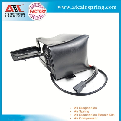 1 LA4C warranty for – damping system