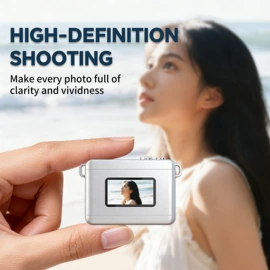 监控摄像机;智能摄像头;普通数码相机