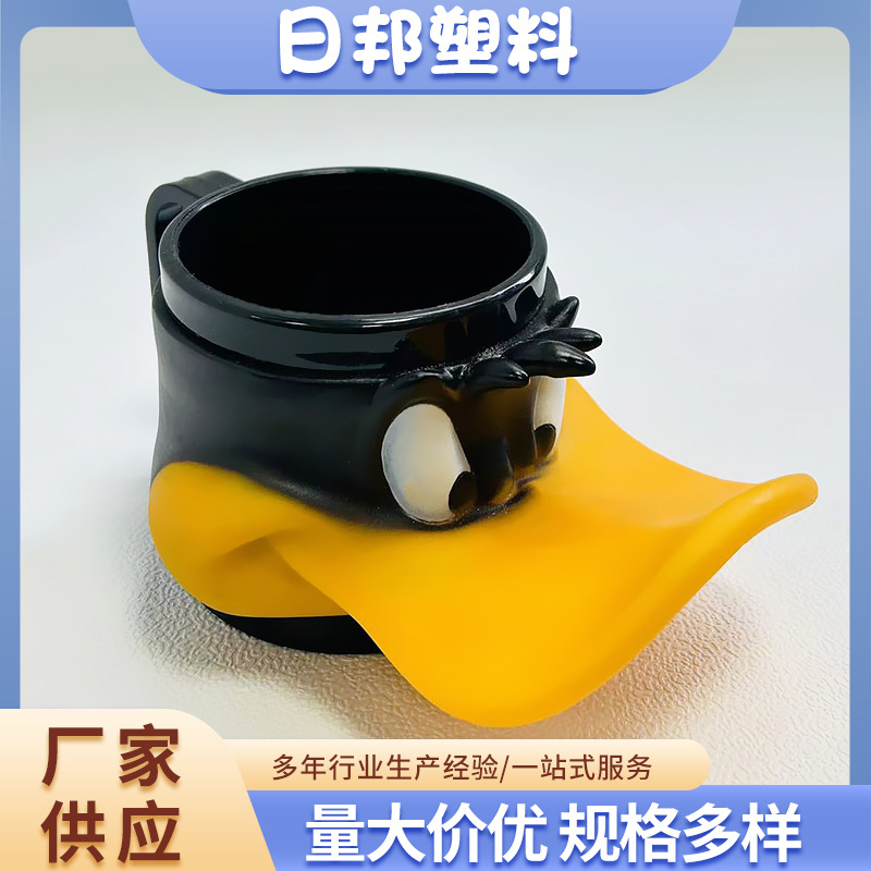 250ml taza de cartón; estilo II