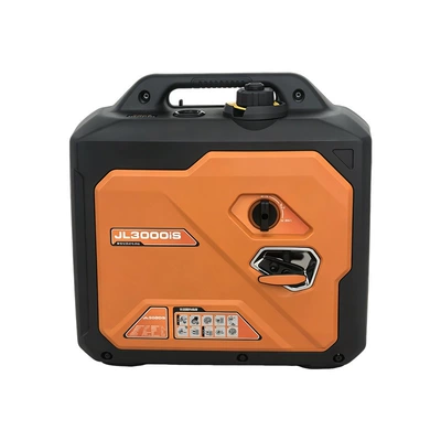 220V outdoor portable, Avtomobil generatorları