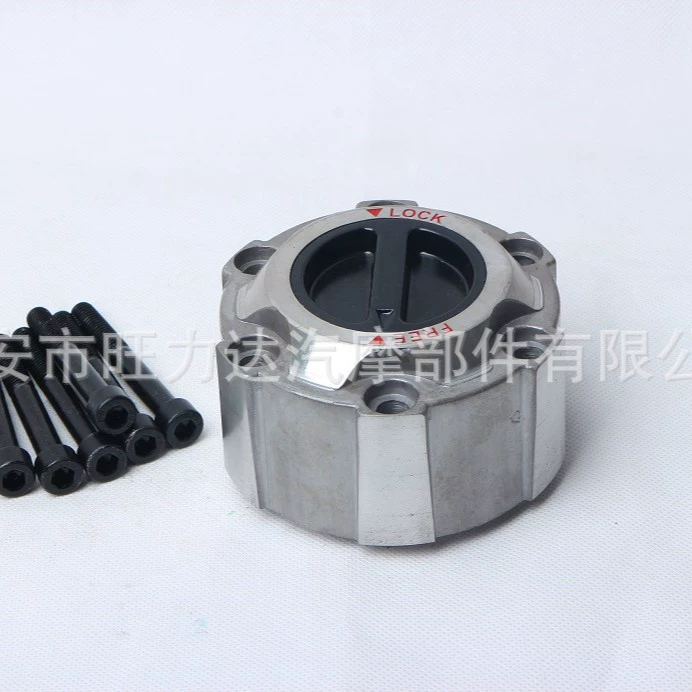 Сцепление переднего колеса, бесплатная ступица колеса, головка вала, сцепление Nissan Pickup 40250-32G10