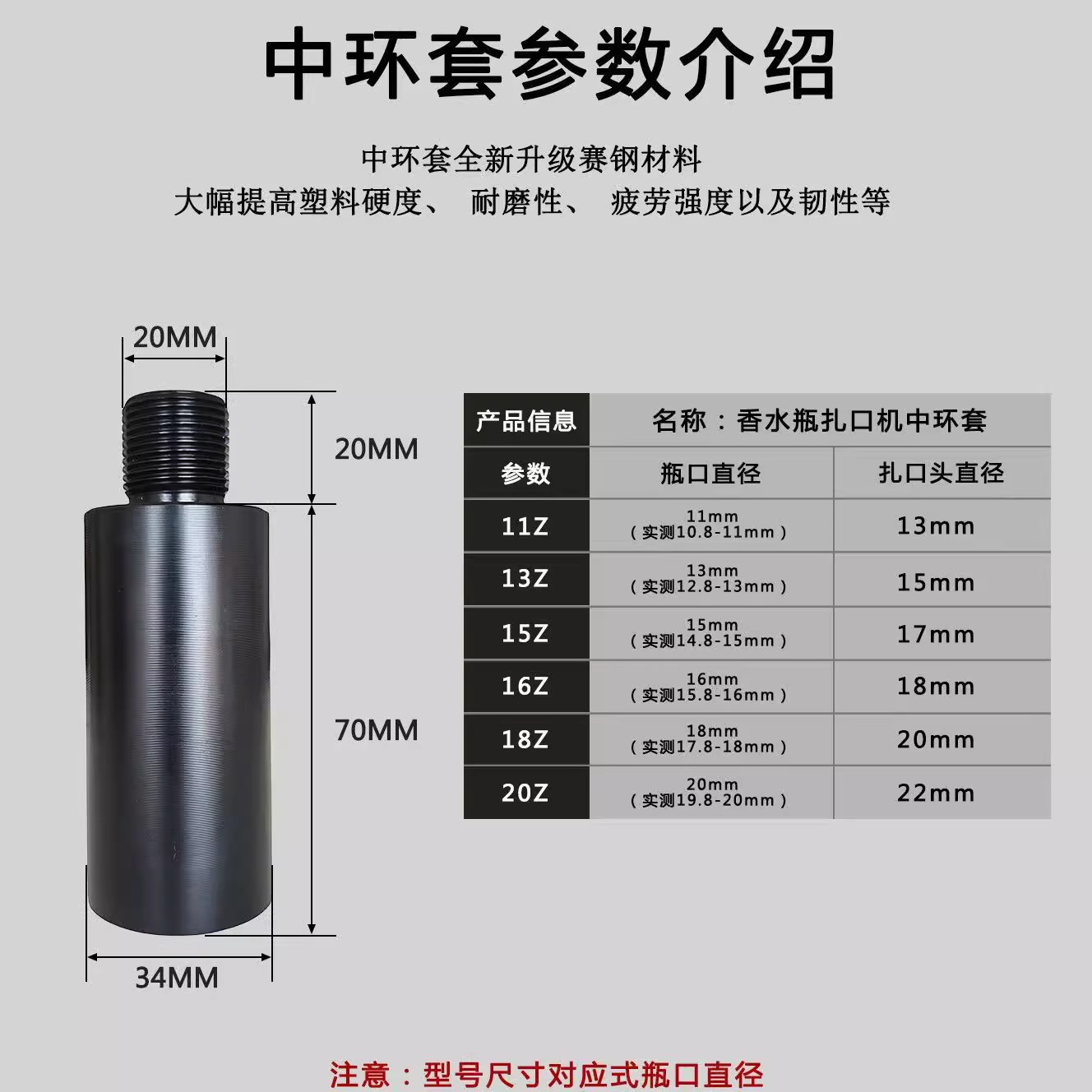 手压式小型台式锁口轧盖机香水瓶口服液铝塑盖喷头抓盖机封口机