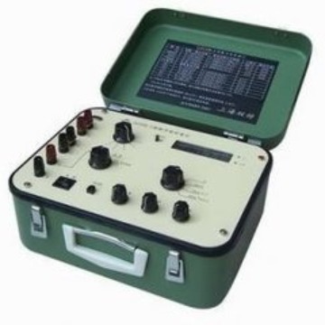 上海电表厂 UJ33D型直流数字式电位差计 数显电位差计
