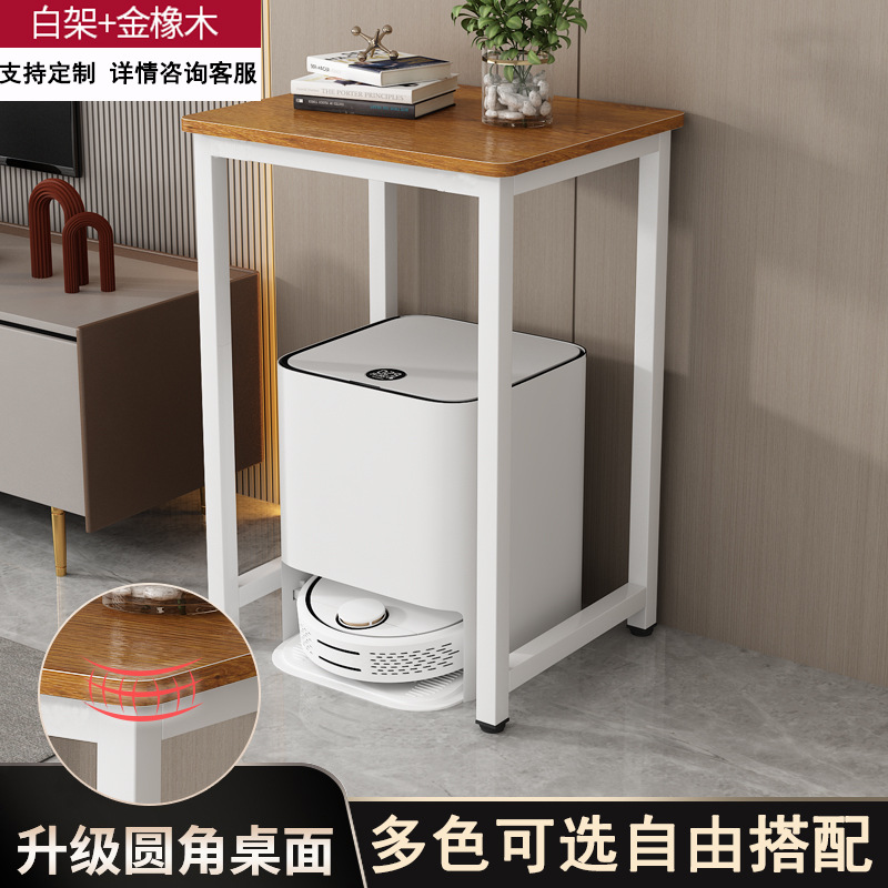 ♕ღ골든 오크 화이트 프레임♕ღ