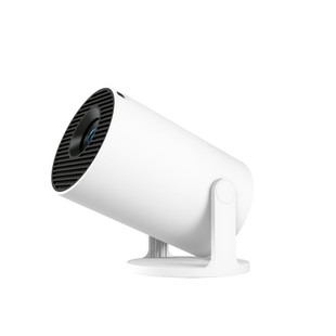Hy300Ultra New Ultra Short Throw Portable High Definition Smart Projector Overseas Android 5g Home Projector