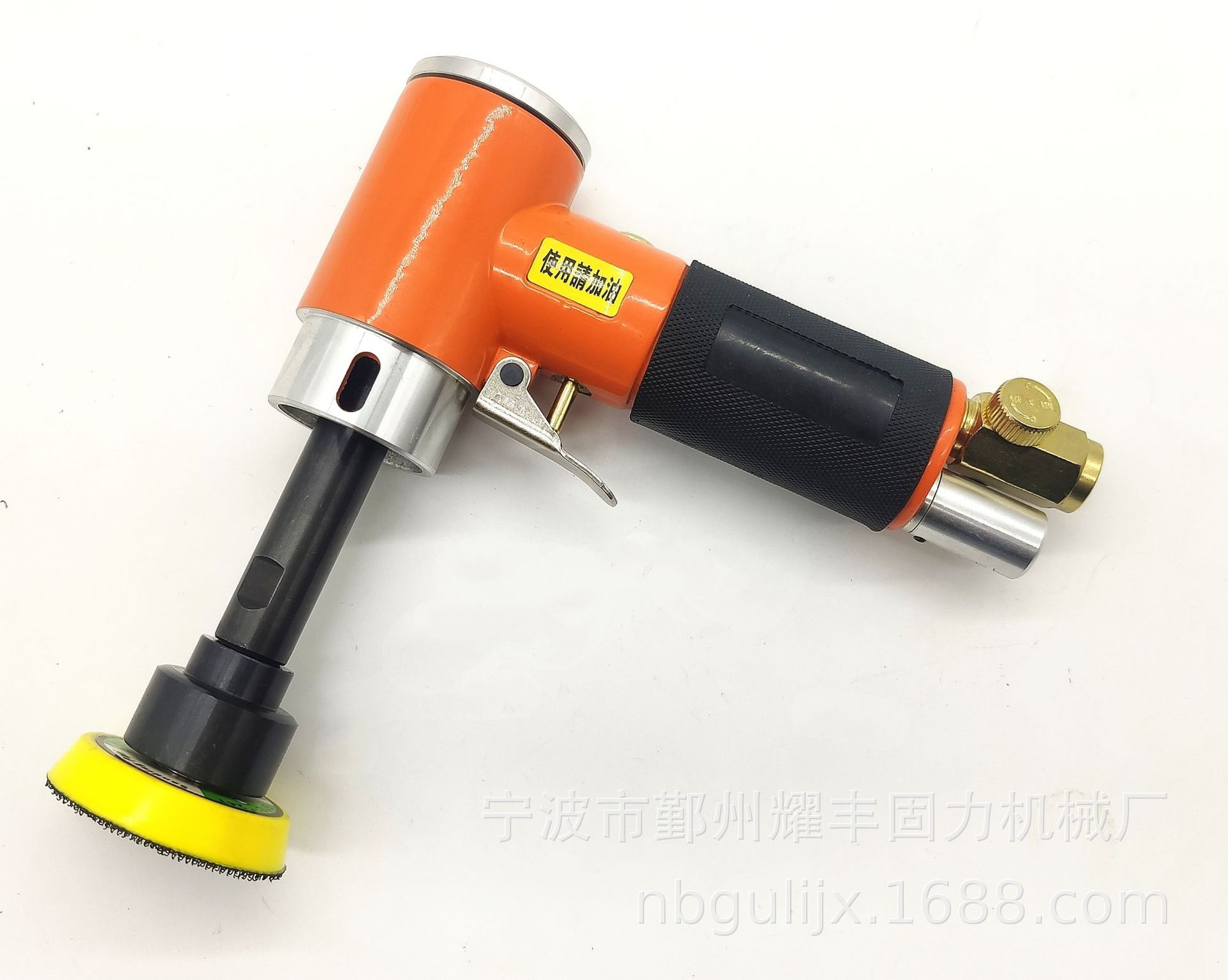 2寸 3寸偏芯砂纸机 打磨机