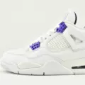 White Purple