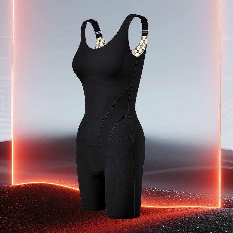 Douyin Arctic Magic Body Shaping Garment One-Piece Body Shaping and Tummy Control Slimming Bodysuit Compression Bodysuit for Women Douyin Arctic Magic Body Shaping Garment One-Piece Body Shaping and Tummy Control Slimming Bodysuit Compression Bodysuit for Women