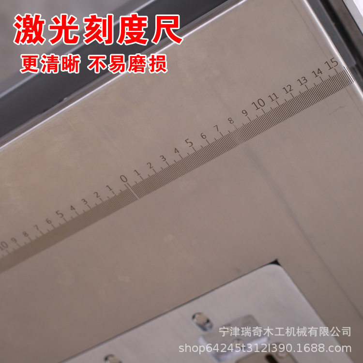不锈钢精密锯台JT280