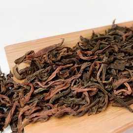 普洱茶;红茶;白茶